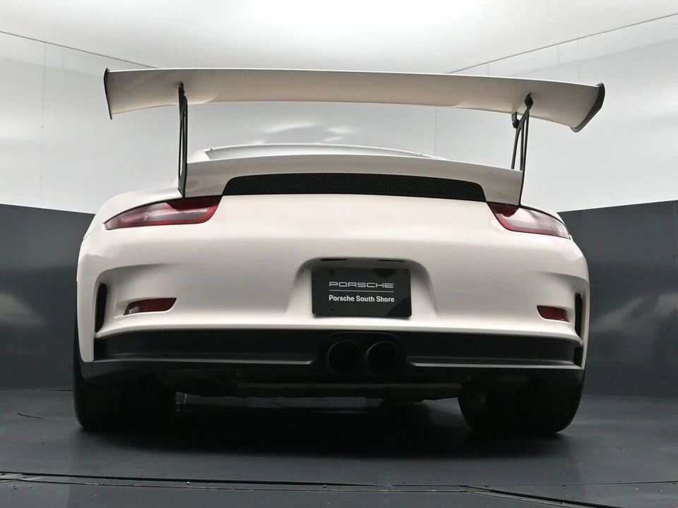 2016 Porsche 991 GT3 RS - Image 25 of 31