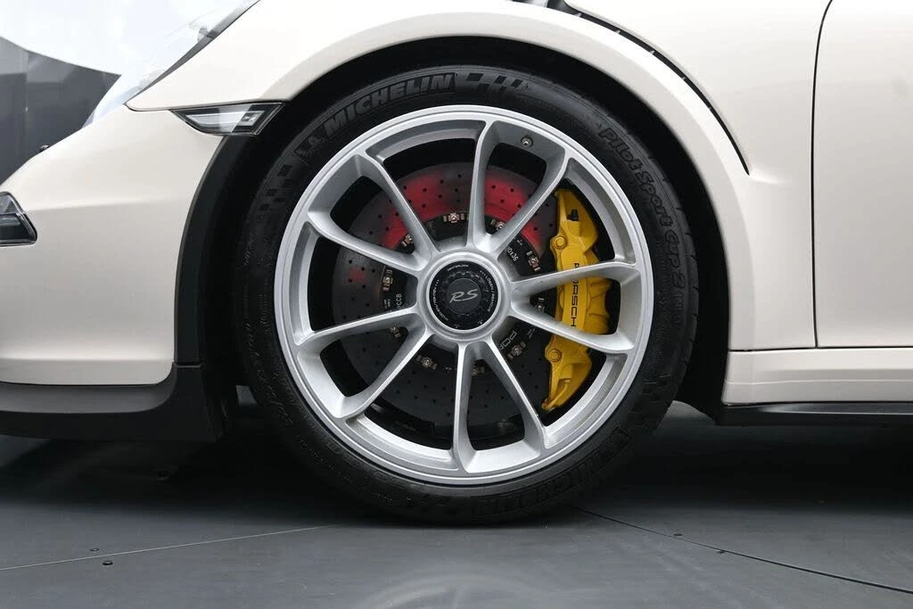 2016 Porsche 991 GT3 RS - Image 8 of 31