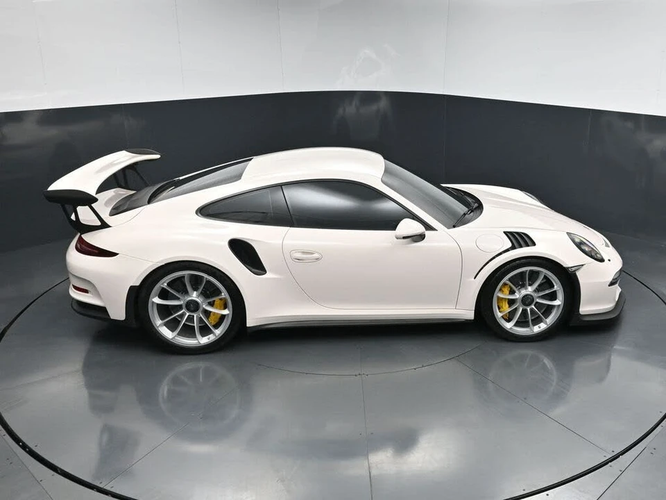 2016 Porsche 991 GT3 RS - Image 19 of 31