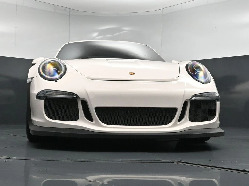 2016 Porsche 991 GT3 RS - Image 29 of 31