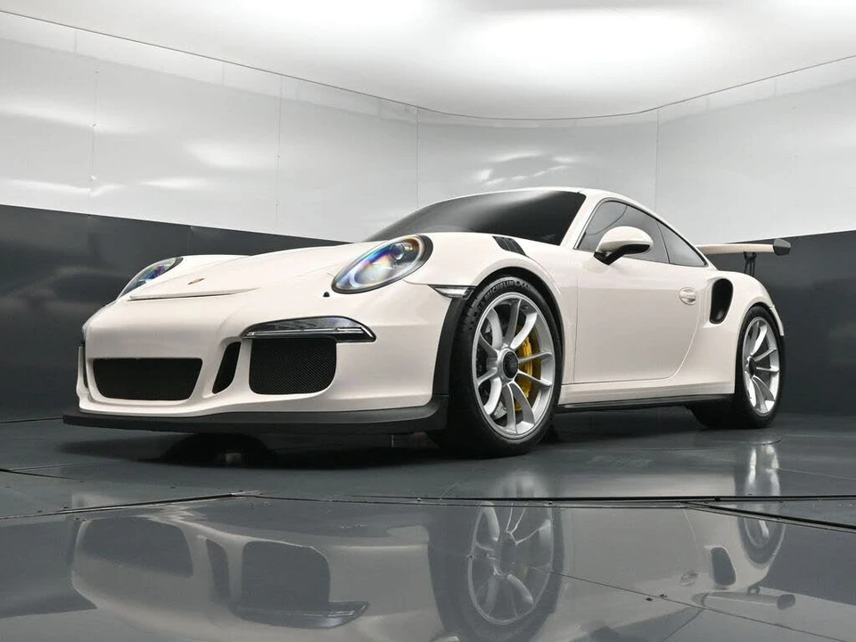 2016 Porsche 991 GT3 RS - Image 22 of 31