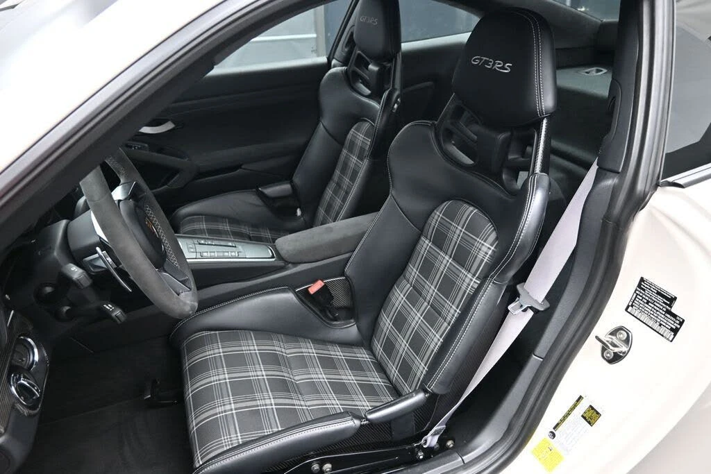2016 Porsche 991 GT3 RS - Image 6 of 31