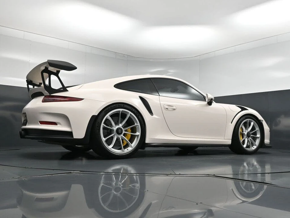 2016 Porsche 991 GT3 RS - Image 26 of 31