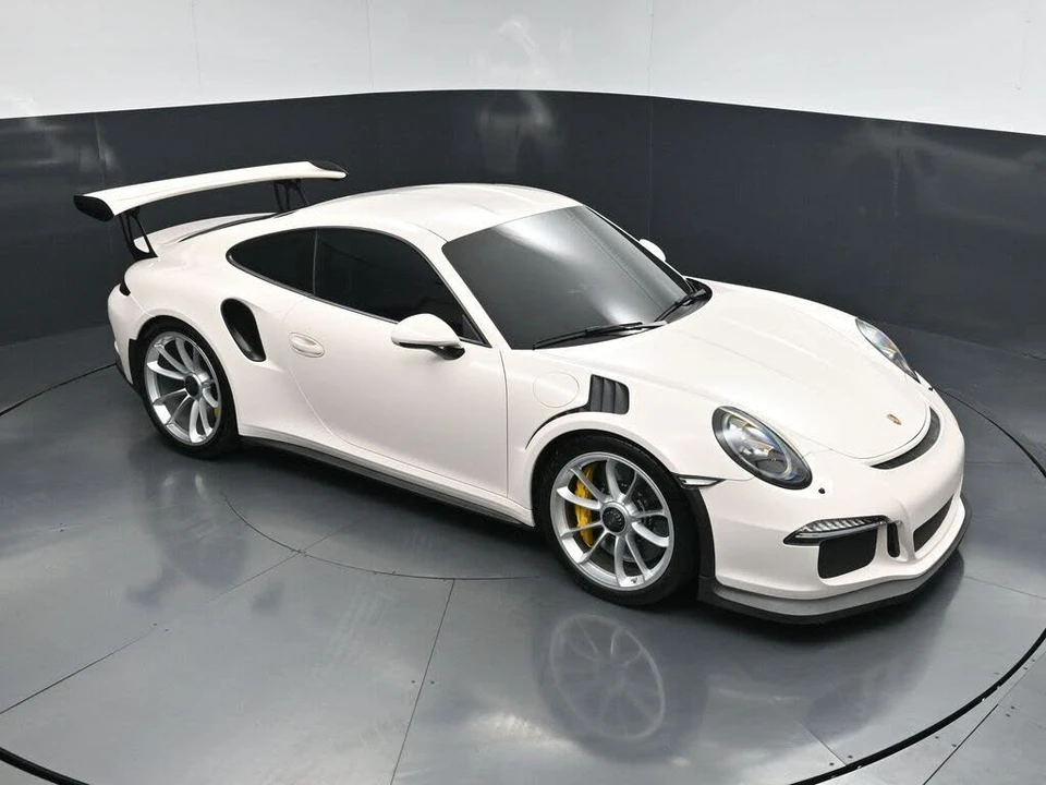 2016 Porsche 991 GT3 RS - Image 20 of 31