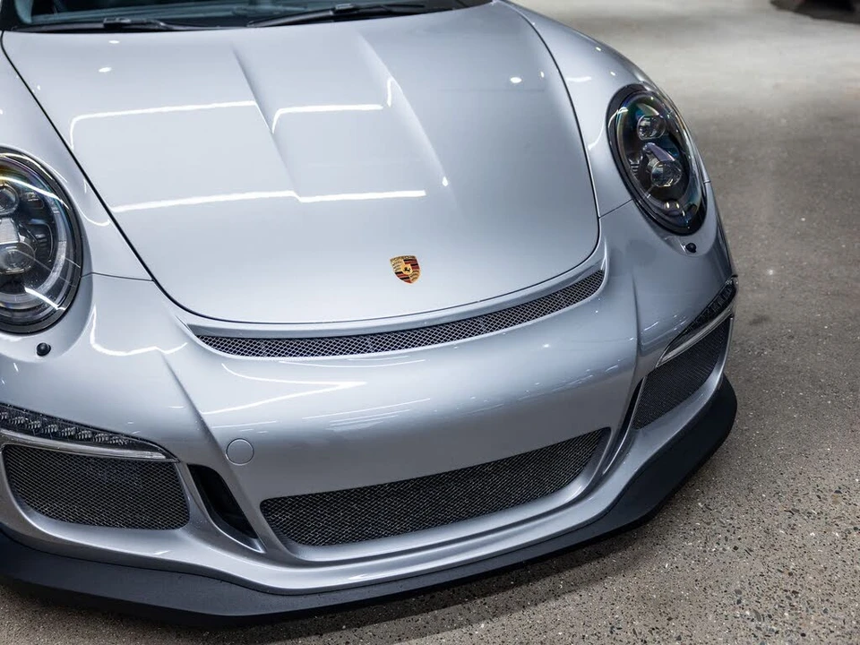 2016 Porsche 991 GT3 RS - Image 14 of 31