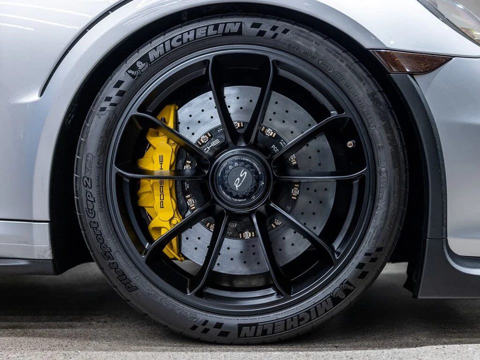 2016 Porsche 991 GT3 RS - Image 20 of 31