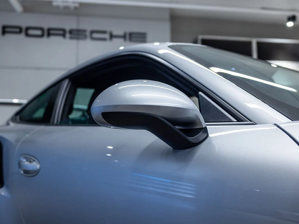 2016 Porsche 991 GT3 RS - Image 19 of 31
