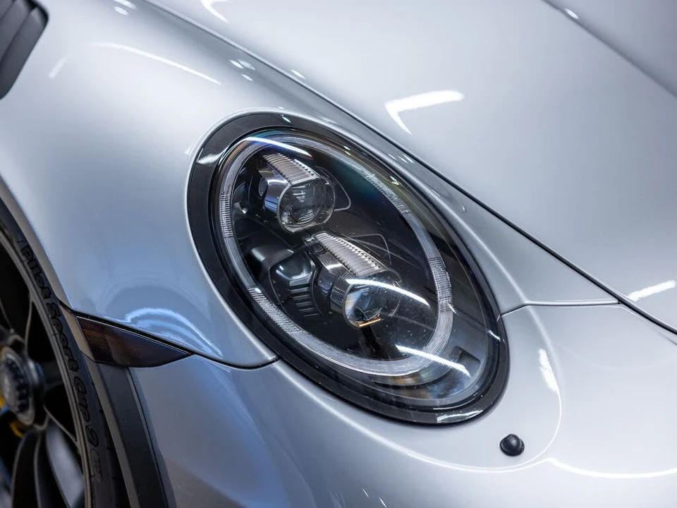 2016 Porsche 991 GT3 RS - Image 15 of 31