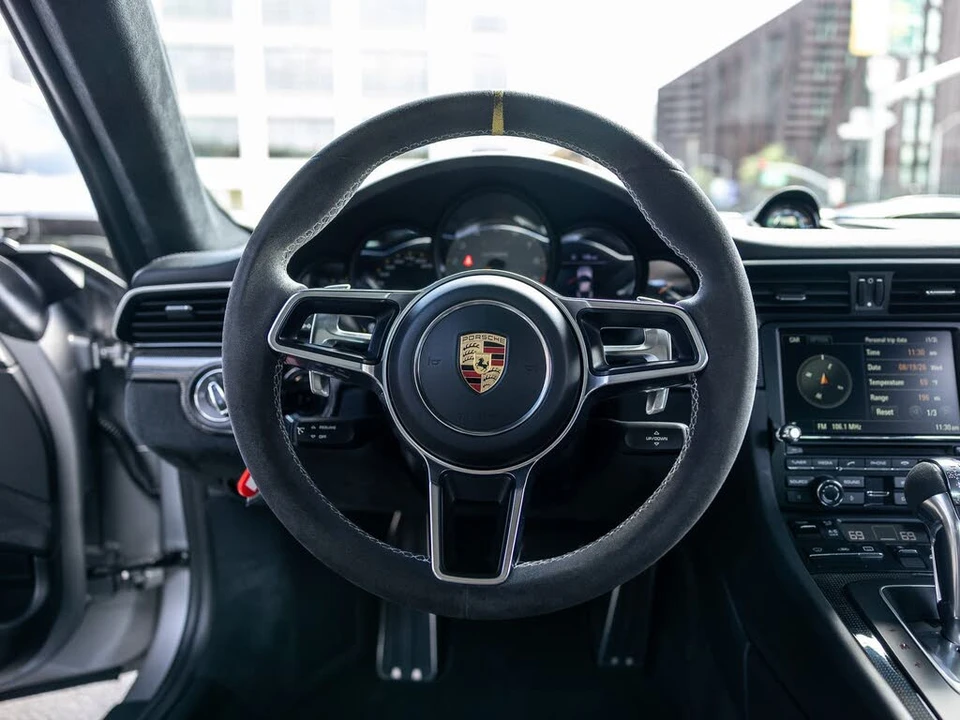 2016 Porsche 991 GT3 RS - Image 6 of 31