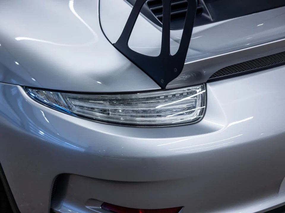 2016 Porsche 991 GT3 RS - Image 24 of 31