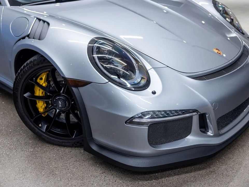 2016 Porsche 991 GT3 RS - Image 17 of 31