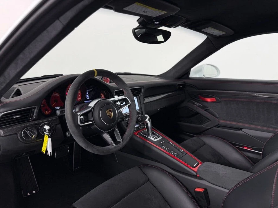 2016 Porsche 991 GT3 RS - Image 4 of 7