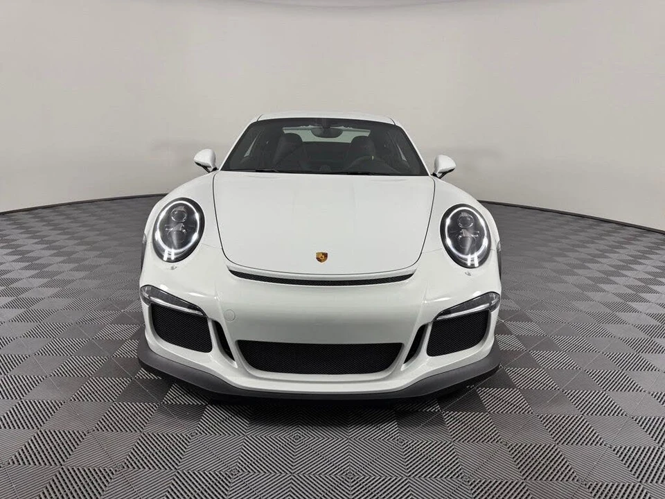 2016 Porsche 991 GT3 RS - Image 7 of 7