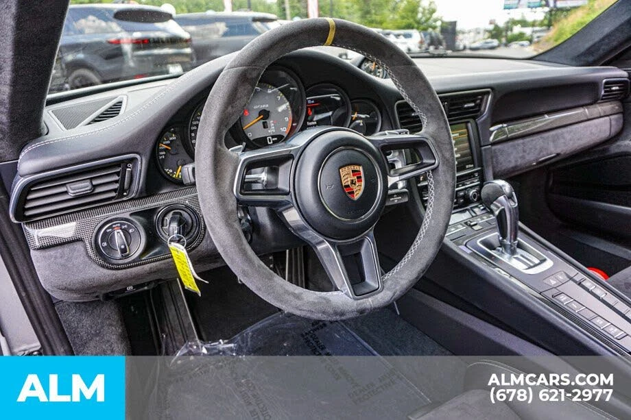 2016 Porsche 991 GT3 RS - Image 29 of 31