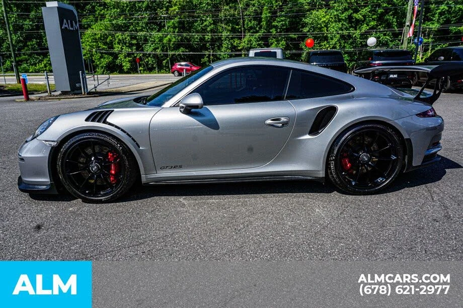 2016 Porsche 991 GT3 RS - Image 7 of 31