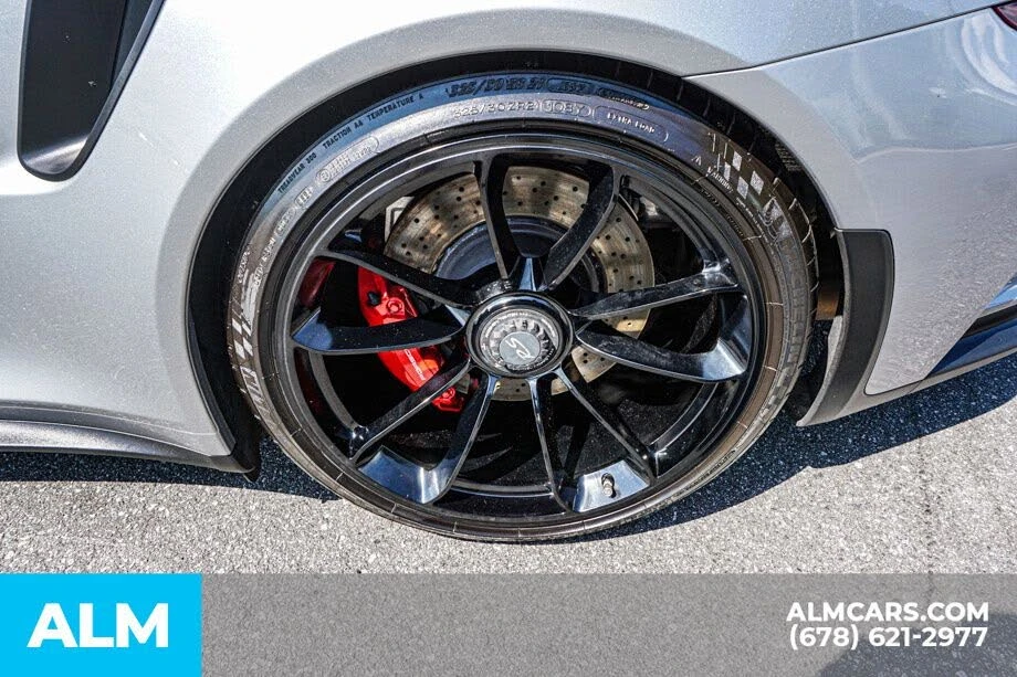 2016 Porsche 991 GT3 RS - Image 18 of 31