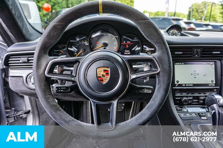 2016 Porsche 991 GT3 RS - Image 27 of 31