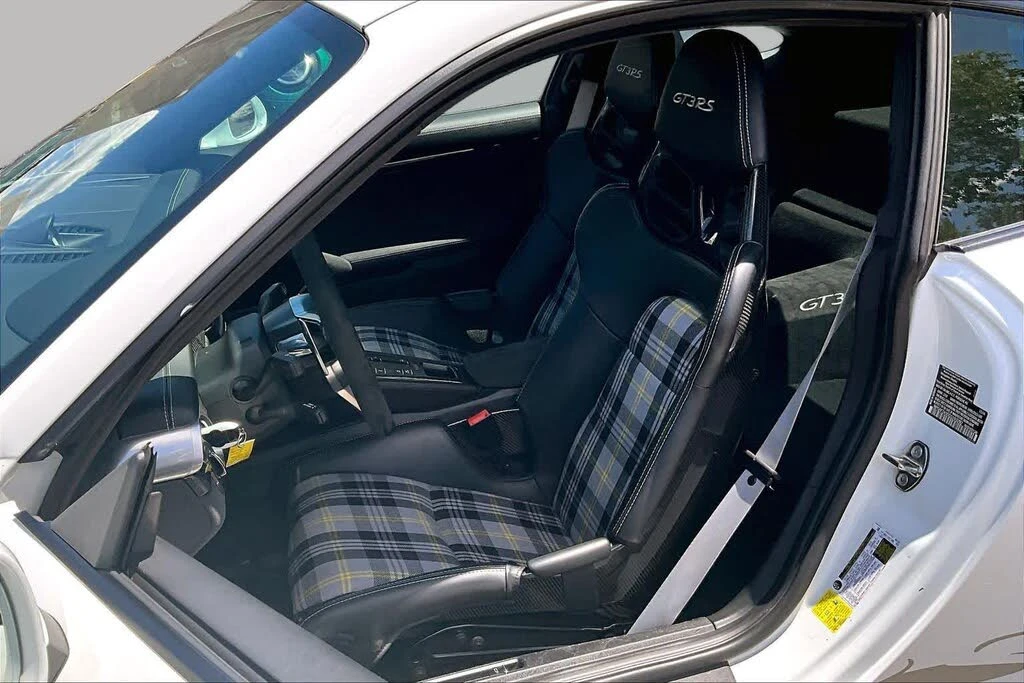 2016 Porsche 991 GT3 RS - Image 6 of 31