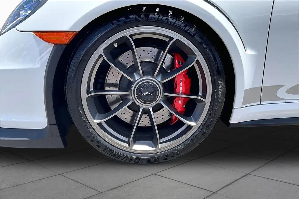 2016 Porsche 991 GT3 RS - Image 9 of 31