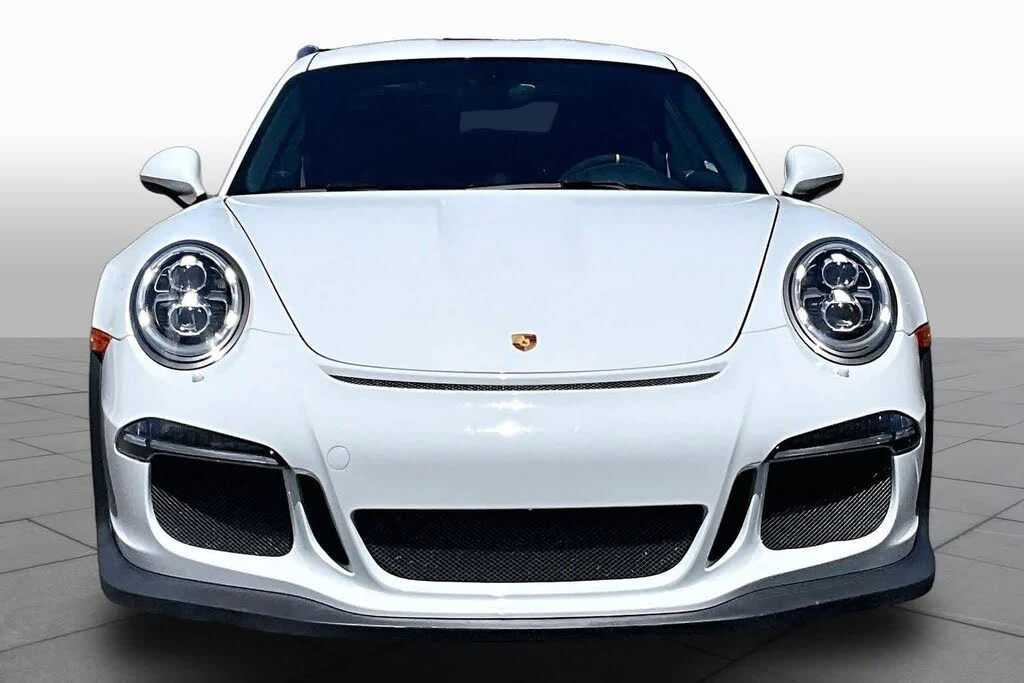 2016 Porsche 991 GT3 RS - Image 3 of 31