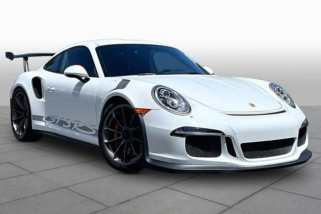 2016 Porsche 991 GT3 RS - Image 2 of 31