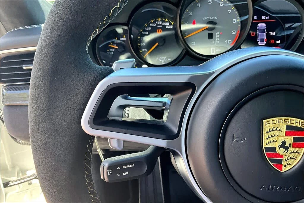 2016 Porsche 991 GT3 RS - Image 21 of 31