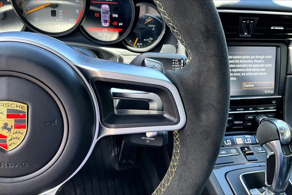 2016 Porsche 991 GT3 RS - Image 22 of 31