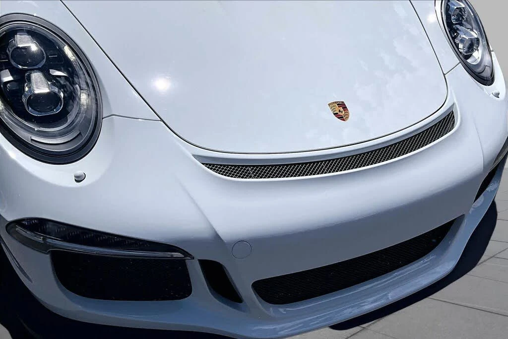 2016 Porsche 991 GT3 RS - Image 27 of 31