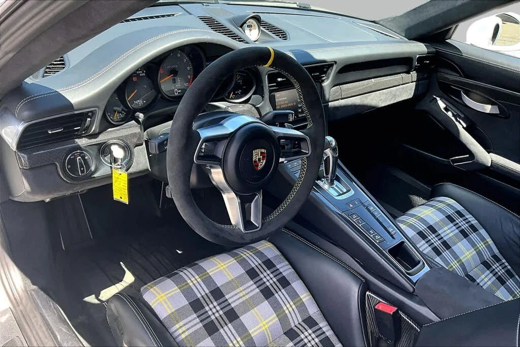 2016 Porsche 991 GT3 RS - Image 15 of 31
