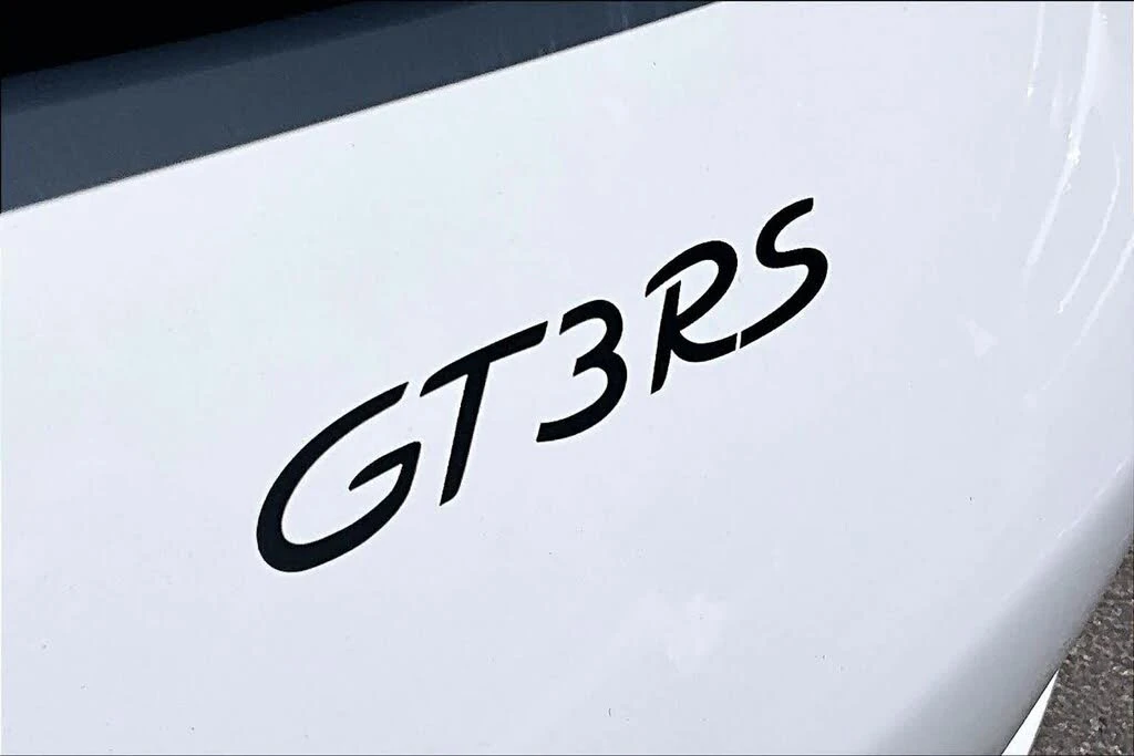 2016 Porsche 991 GT3 RS - Image 28 of 31