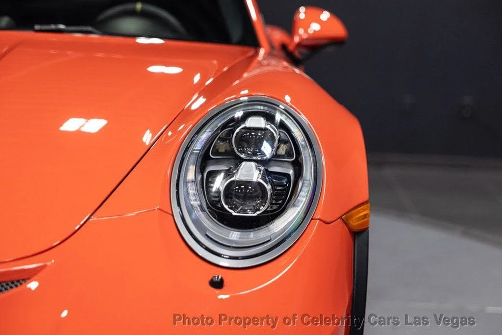 2016 Porsche 991 GT3 RS - Image 15 of 31