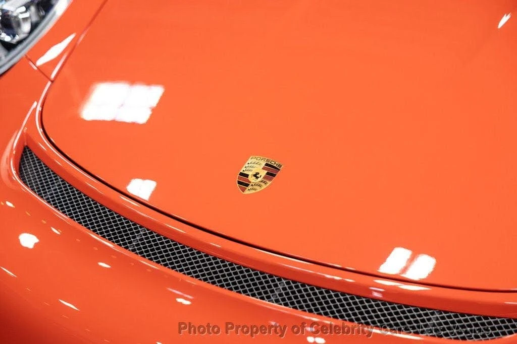 2016 Porsche 991 GT3 RS - Image 14 of 31