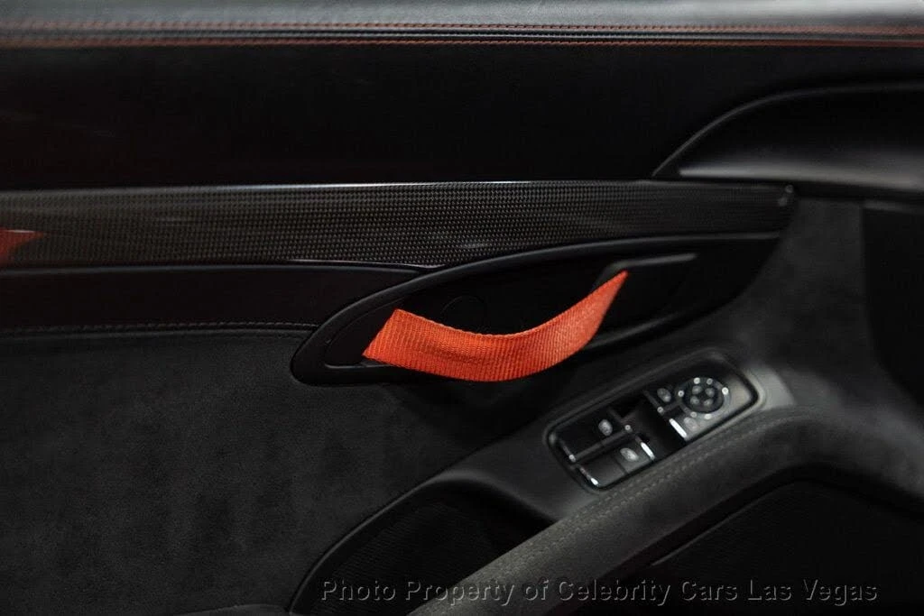 2016 Porsche 991 GT3 RS - Image 27 of 31