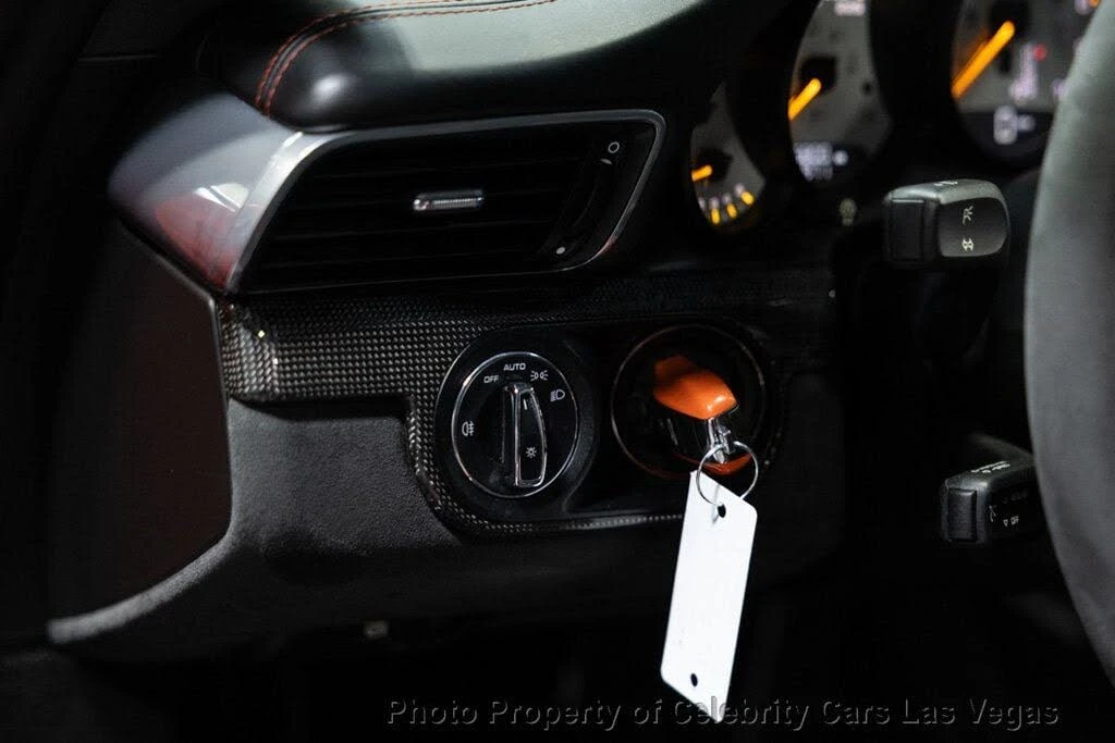2016 Porsche 991 GT3 RS - Image 28 of 31