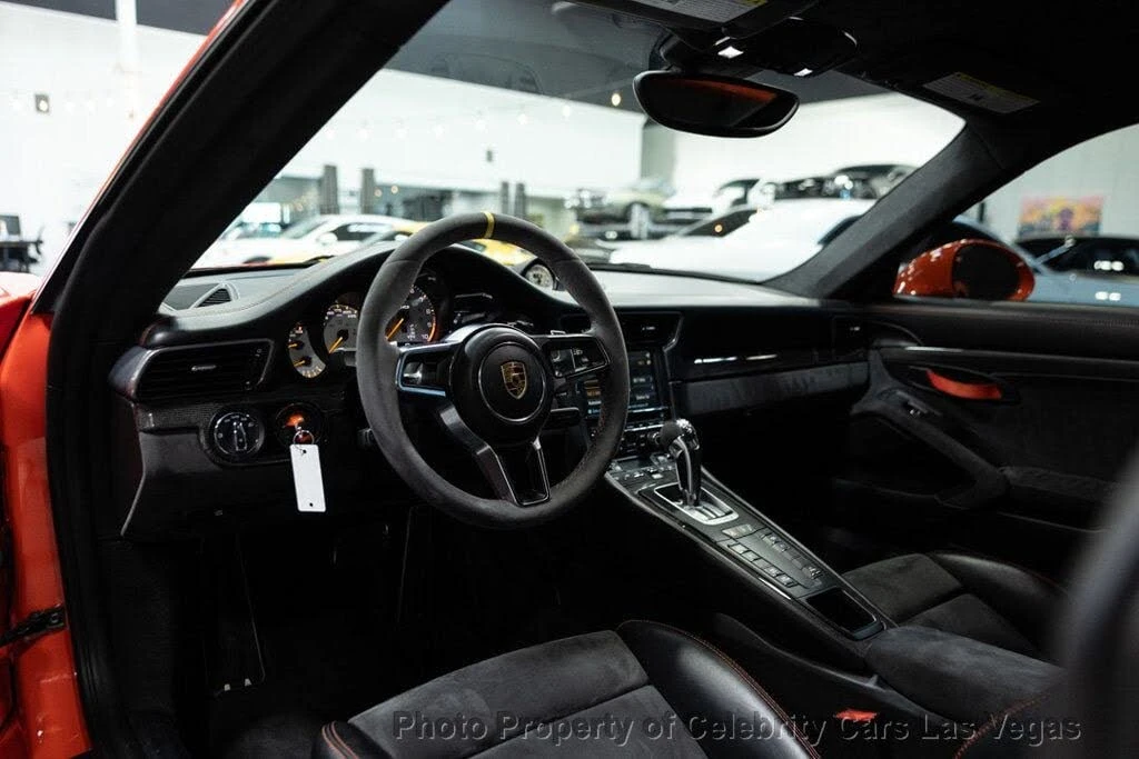 2016 Porsche 991 GT3 RS - Image 2 of 31