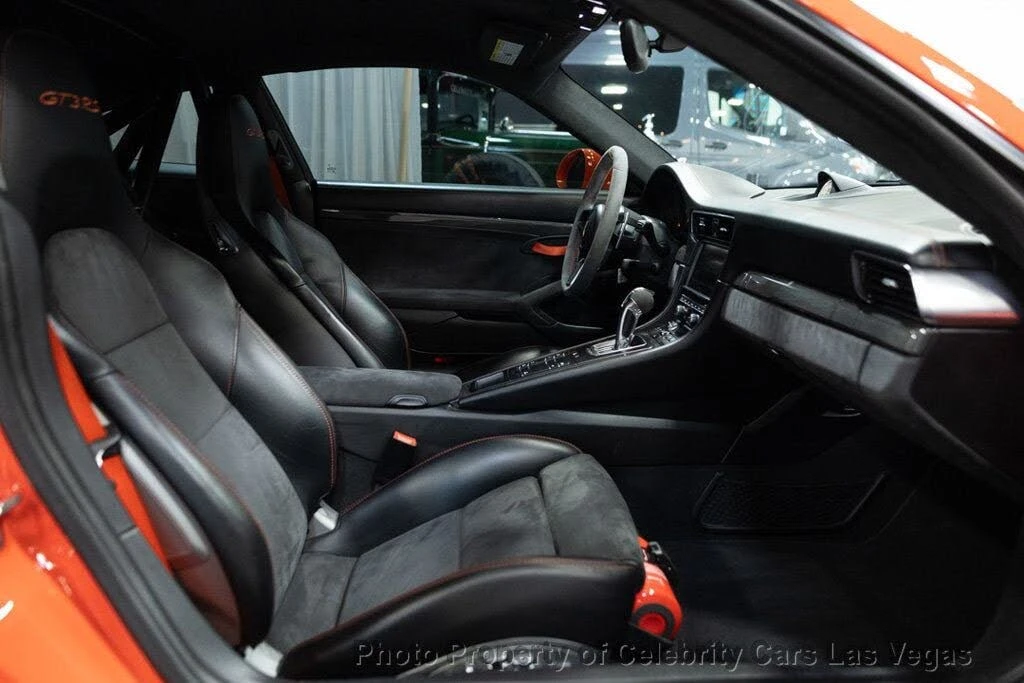 2016 Porsche 991 GT3 RS - Image 31 of 31