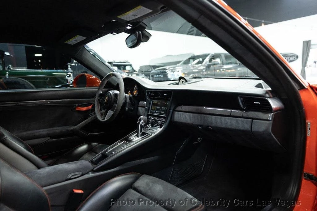 2016 Porsche 991 GT3 RS - Image 30 of 31