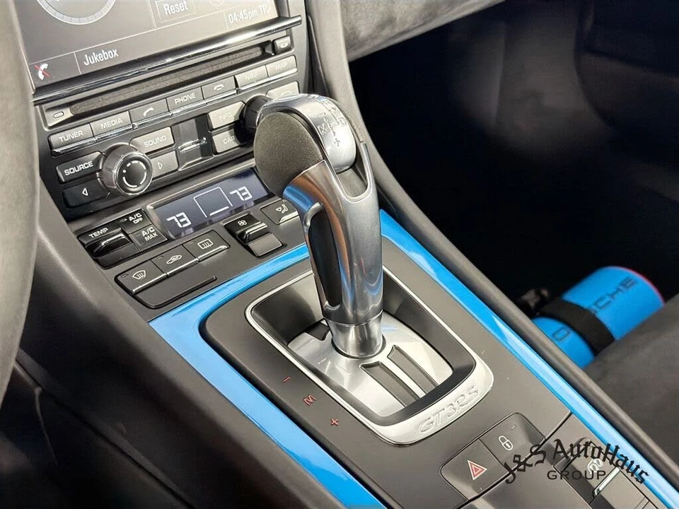2016 Porsche 991 GT3 RS - Image 21 of 31
