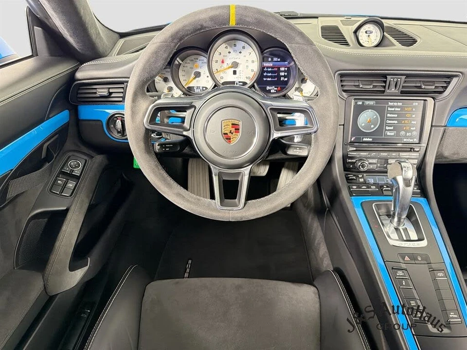 2016 Porsche 991 GT3 RS - Image 27 of 31