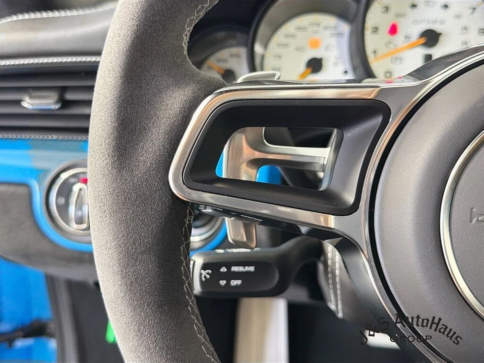 2016 Porsche 991 GT3 RS - Image 13 of 31