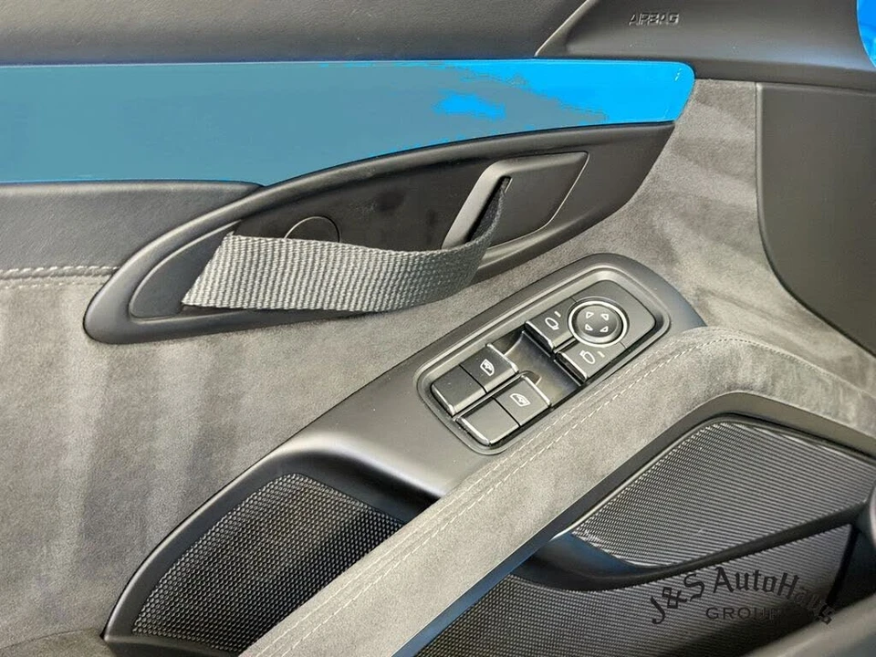 2016 Porsche 991 GT3 RS - Image 23 of 31