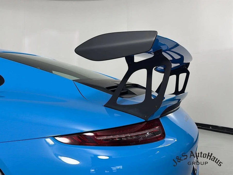2016 Porsche 991 GT3 RS - Image 29 of 31