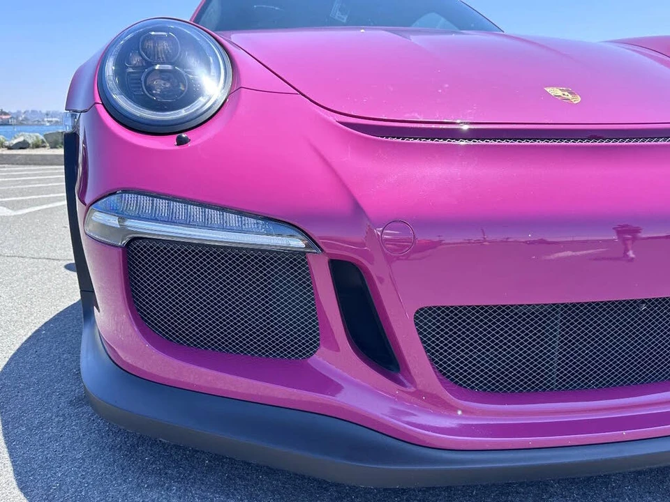 2016 Porsche 991 GT3 RS - Image 7 of 31