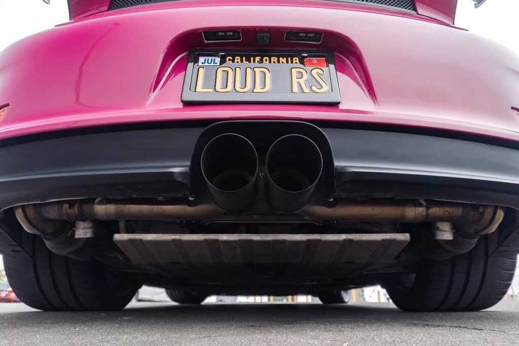 2016 Porsche 991 GT3 RS - Image 23 of 31
