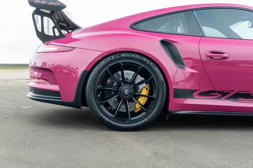 2016 Porsche 991 GT3 RS - Image 13 of 31