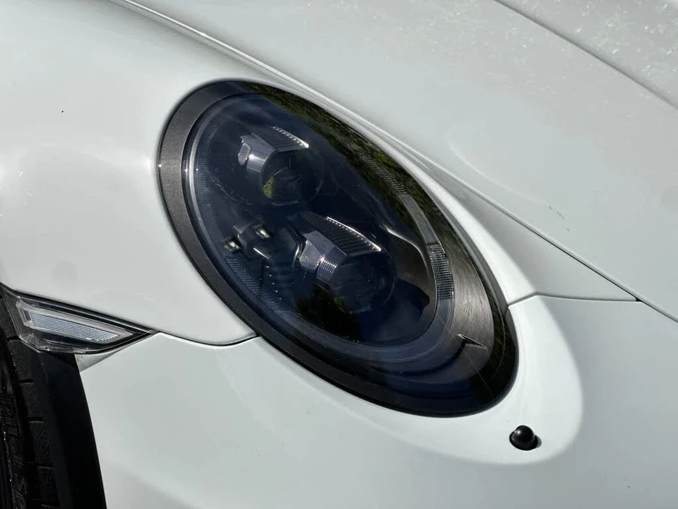 2016 Porsche 991 GT3 RS - Image 28 of 30
