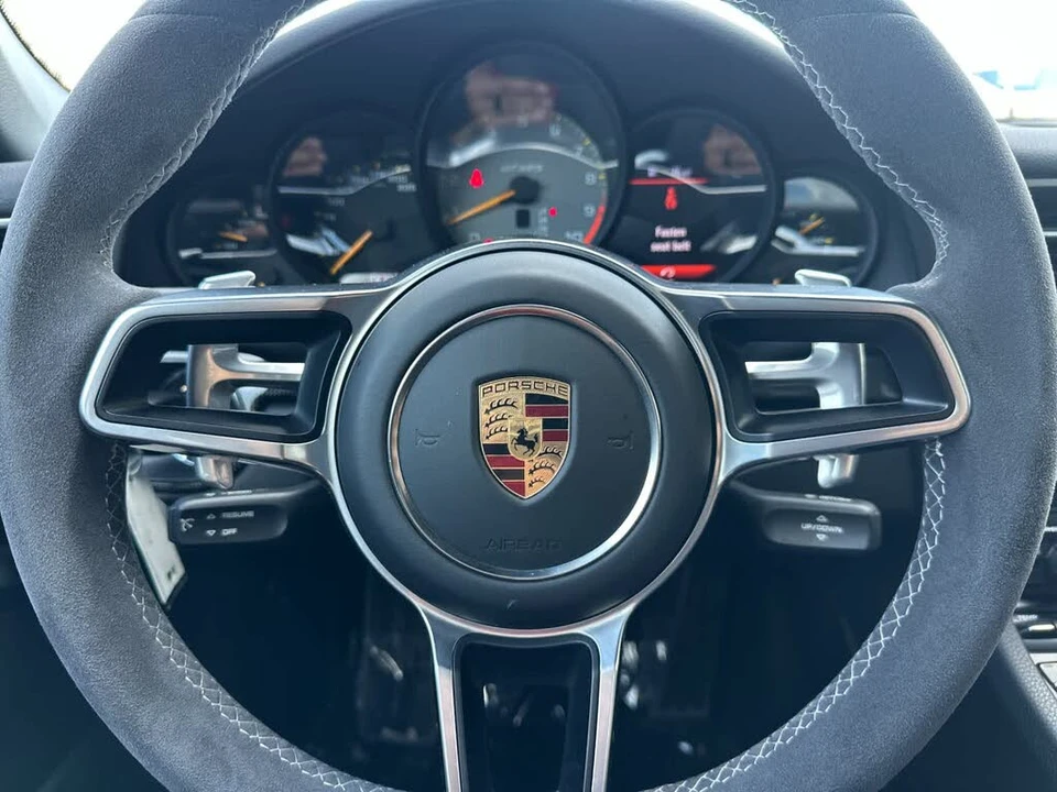 2016 Porsche 991 GT3 RS - Image 18 of 30