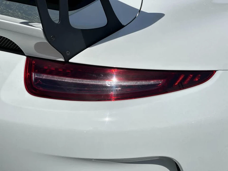 2016 Porsche 991 GT3 RS - Image 29 of 30