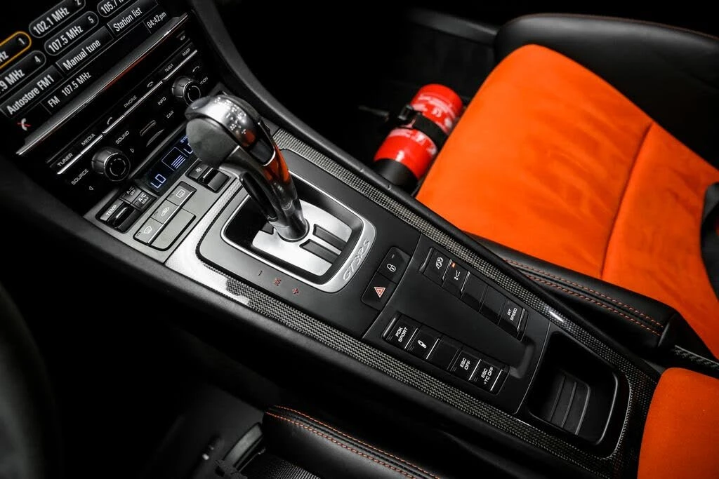 2016 Porsche 991 GT3 RS - Image 22 of 31
