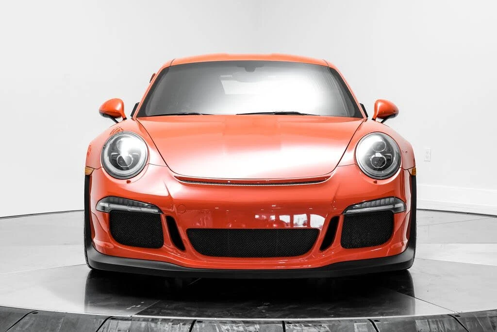 2016 Porsche 991 GT3 RS - Image 2 of 31